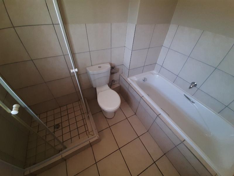 To Let 2 Bedroom Property for Rent in Burgundy Estate Western Cape
